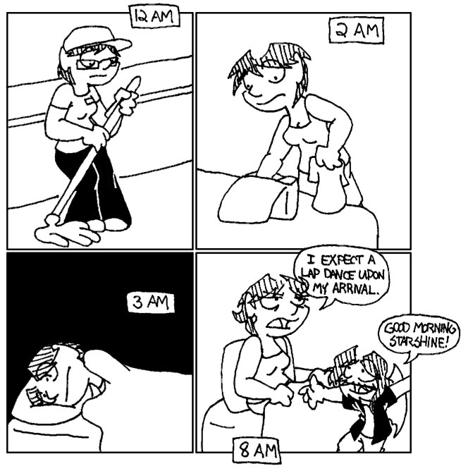 Sonata 2009 pt. 1