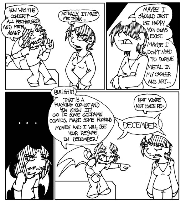Click for full size. Without Losing my Sanity